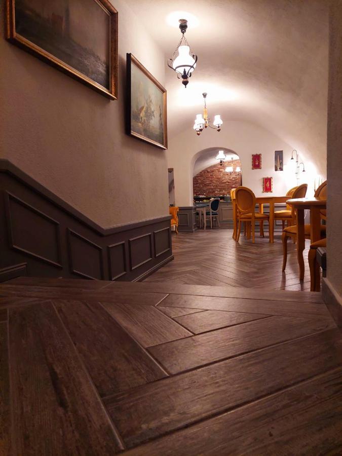Casa Timpuri Vechi Sibiu Exterior foto