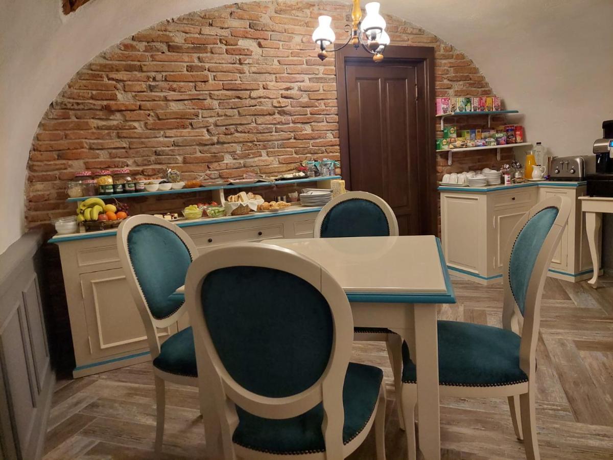 Casa Timpuri Vechi Sibiu Exterior foto