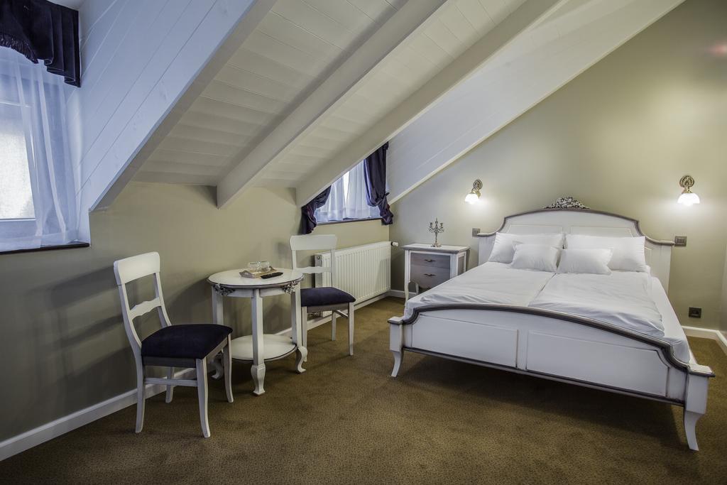 Casa Timpuri Vechi Sibiu Exterior foto