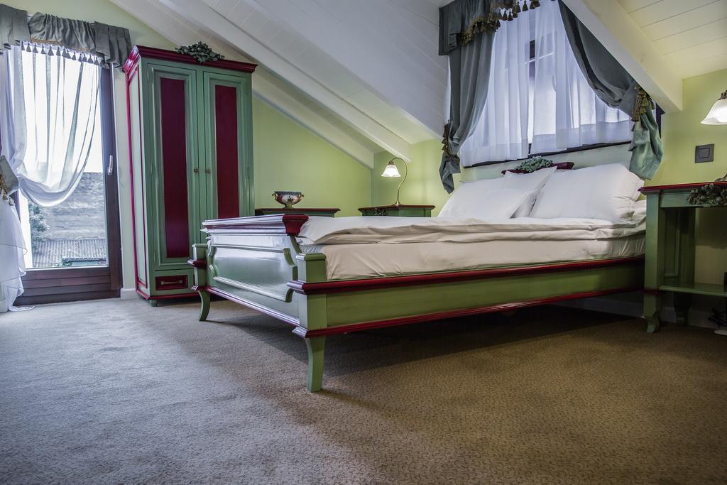 Casa Timpuri Vechi Sibiu Exterior foto